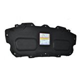 Fiat Egea Kaput Izolatör/Izalatör [Orijinal] (52047900) 501147858